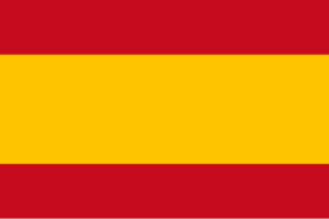 SPANIEN