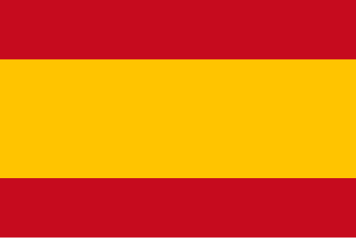 SPANIEN