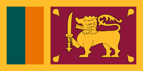 SRI LANKA