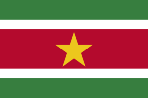 SURINAM