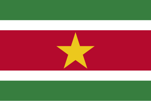 SURINAM