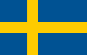 SVERIGE