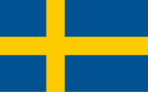 SVERIGE