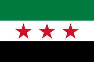 SYRIEN