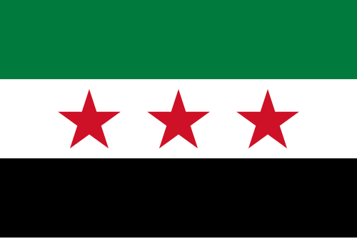 SYRIEN