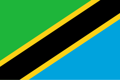 TANZANIA