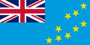 TUVALU (UK)