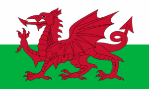 WALES (UK)