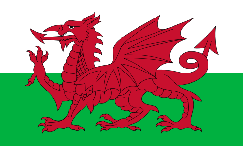 WALES (UK)