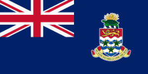 CAYMANØERNE (UK)