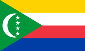 COMOROS