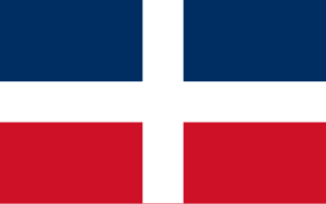 DOMINIKANSKE REPUBLIK