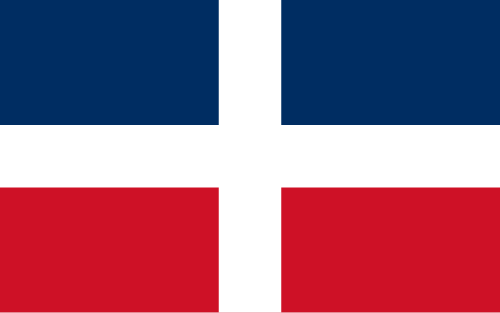 DOMINIKANSKE REPUBLIK