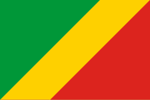 CONGO REPUBLIK
