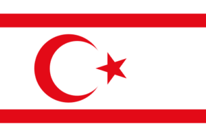 CYPERN NORD (TR) - TYRKISK