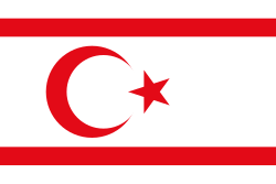 CYPERN NORD (TR) - TYRKISK