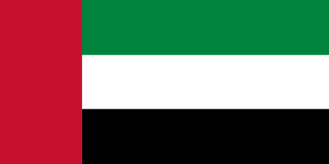 FORENEDE ARABISKE EMIRATER