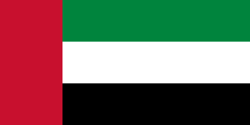 FORENEDE ARABISKE EMIRATER