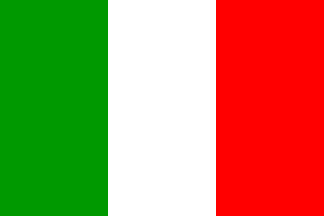ITALIEN – TILBUD