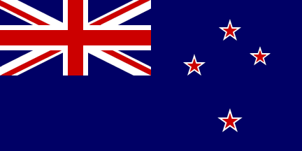 NEW ZEALAND – TILBUD