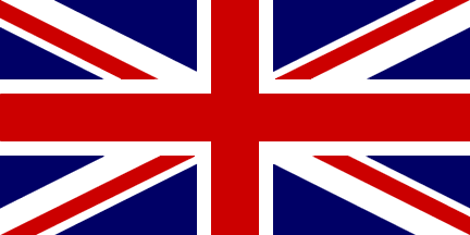 ENGLAND UK – TILBUD