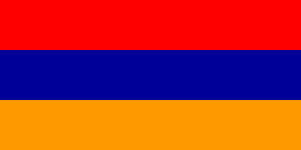 ARMENIEN – TILBUD