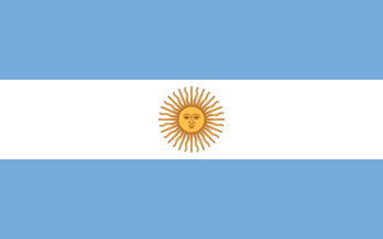 ARGENTINA STAT – TILBUD