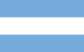 ARGENTINA – TILBUD