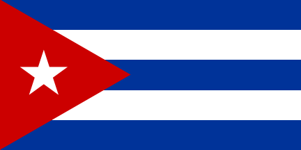 CUBA – TILBUD