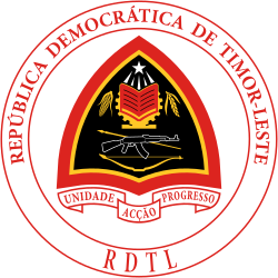 ØST TIMOR - Billede 2