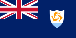 ANGUILLA (UK)