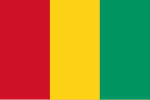 GUINEA