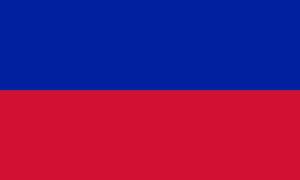 HAITI