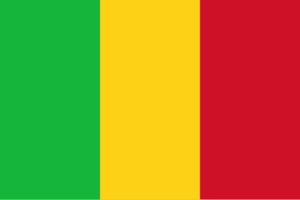 MALI