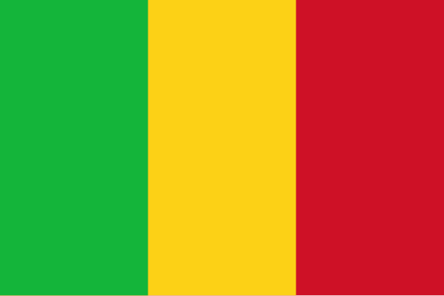 MALI