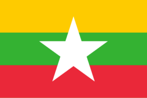 MYANMAR