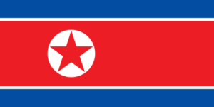 NORDKOREA
