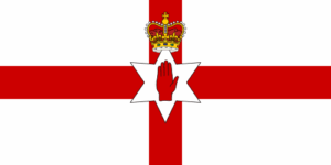 NORDIRLAND (UK)