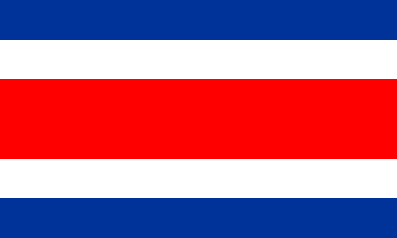 COSTA RICA – TILBUD