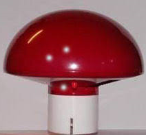 KNOP - TOPBESLAG FAST - Billede 3