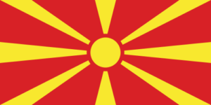NORDMAKEDONIEN