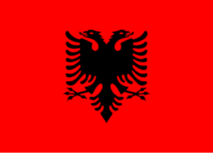 ALBANIEN