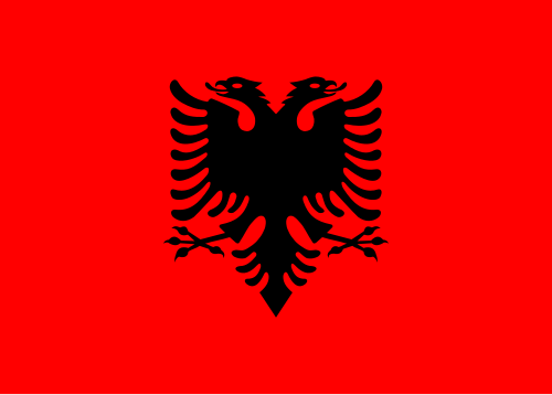 ALBANIEN