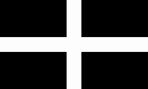 CORNWALL - SCT. PIRAN (UK)