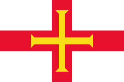 GUERNSEY (UK)