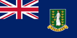 JOMFRUØERNE (UK)