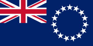 COOK ISLAND (NZ)