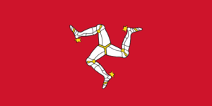 ISLE OF MAN (UK)