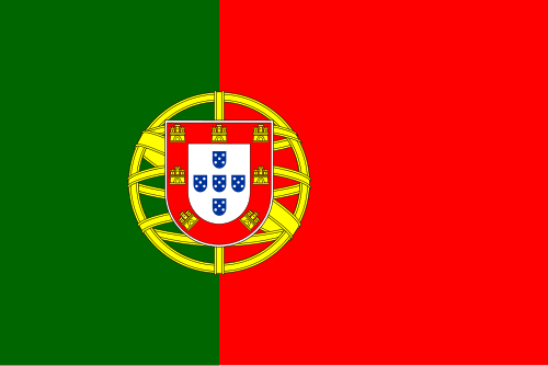 Portugal flag