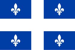 QUEBEC (CDN)